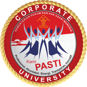 corporate universty pasti logo 